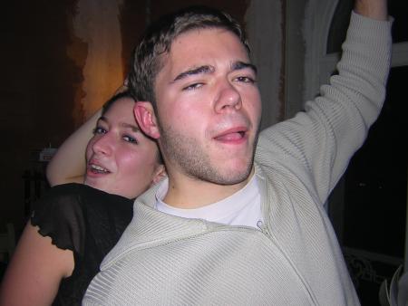 Moi et Caesar (nico)